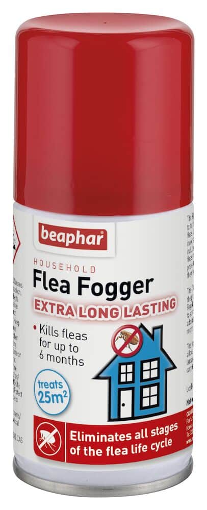 BeapharFleaFogger