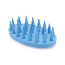 Ancol Ergo Massage Pad Brush - Image 1