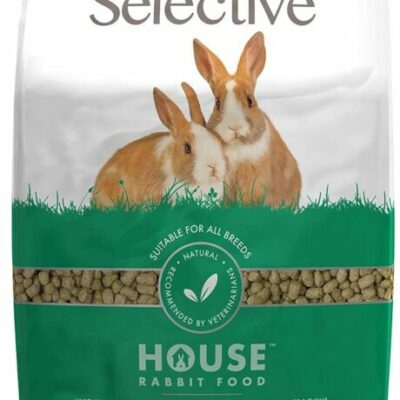 Supreme Science Selective House Rabbit Nuggets - Image 1