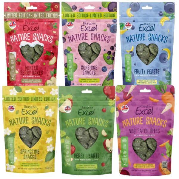 BurgessExcel_NatureSnacks