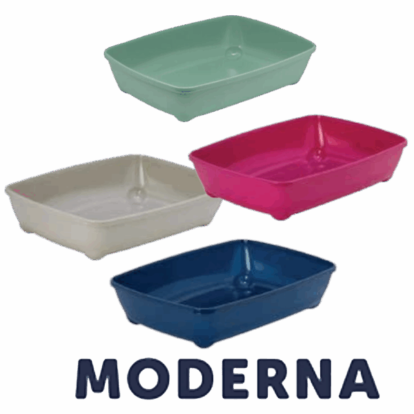 ModernaLitterTrays